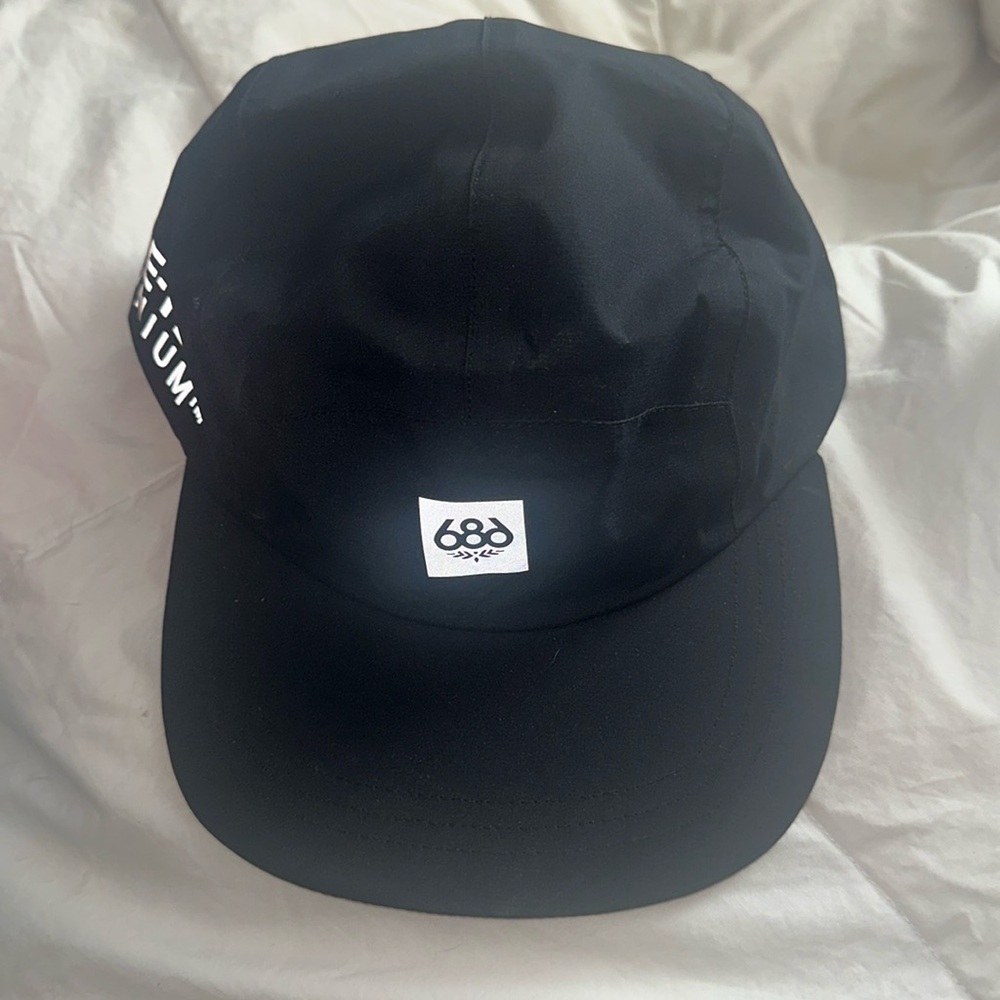 686 Gore Tex Hat